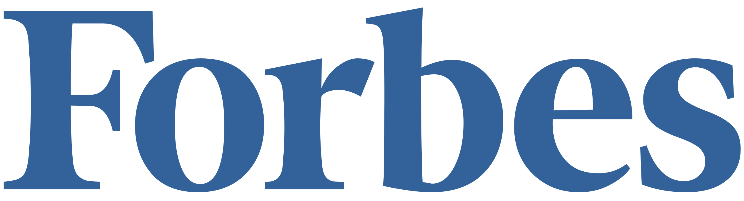 Forbes Logo dark