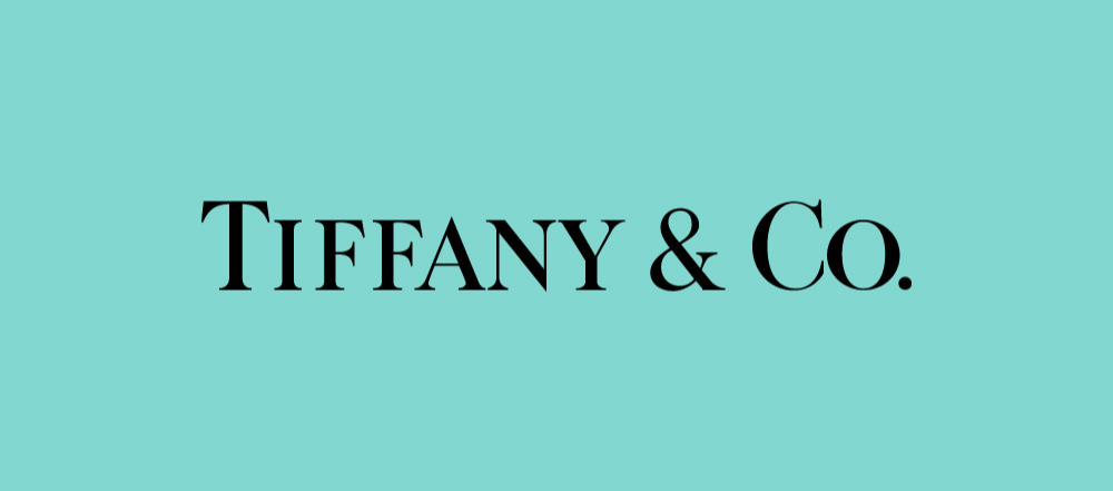 Tiffany and Co Logo