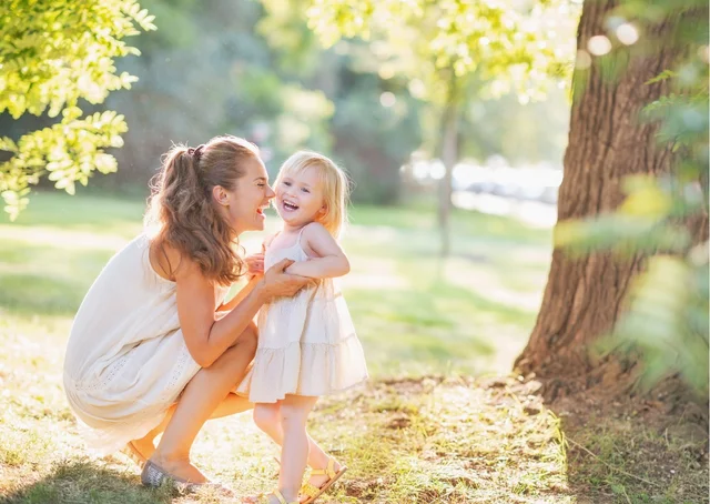 Nanny Junior Canva