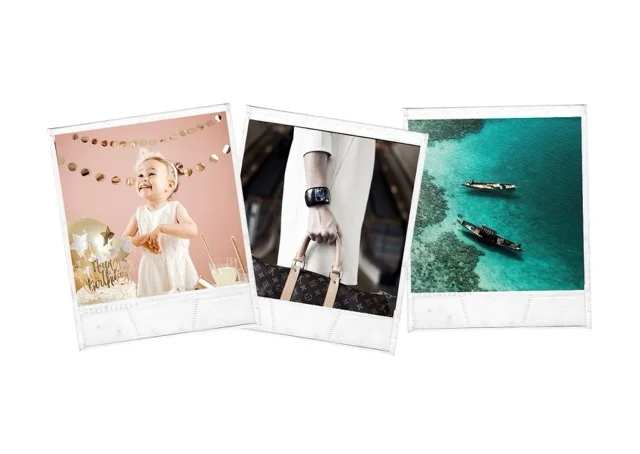 Children Canva Section