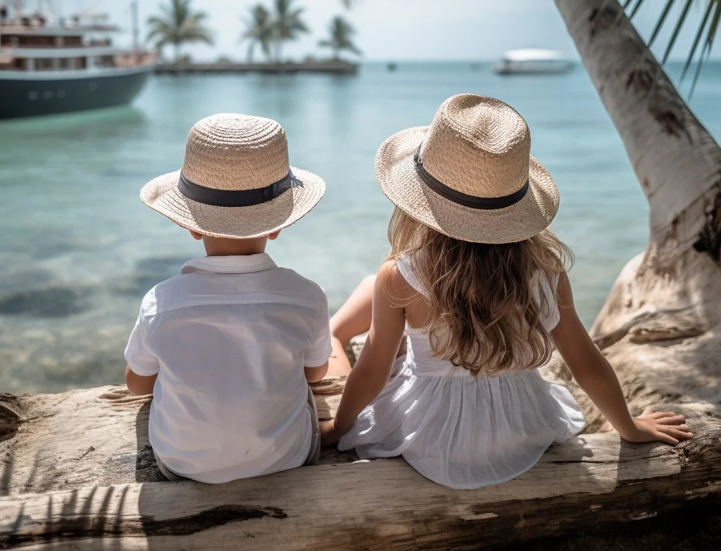 Travelling Canva