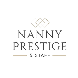 Nanny Prestige Logo