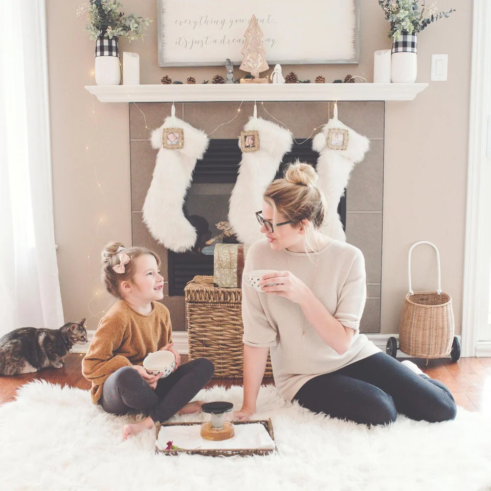 Nanny Canva