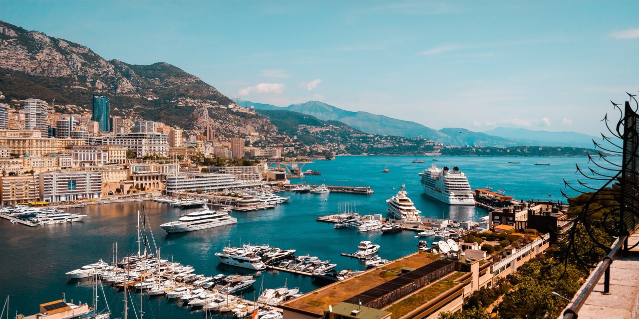 Monaco Image