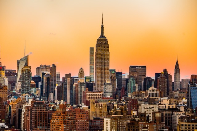 New York Image