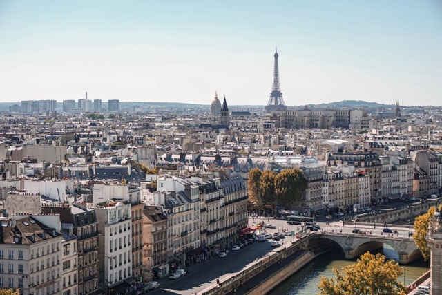 Paris Image